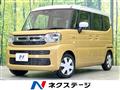2025 Suzuki Spacia