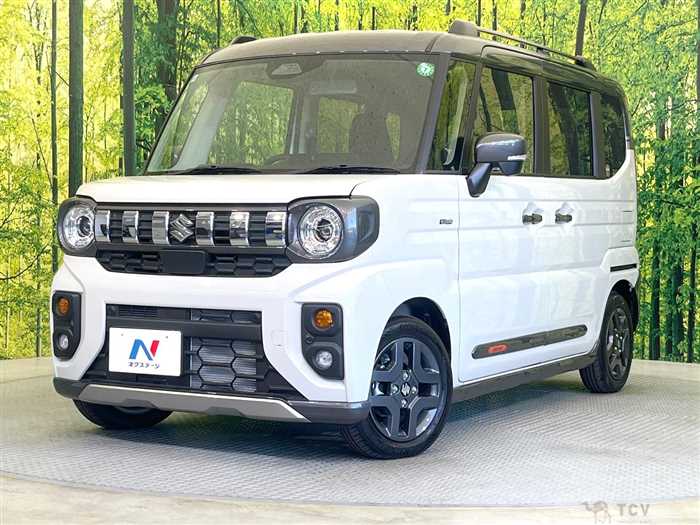 2024 Suzuki Suzuki Others