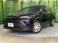 2024 Toyota CorollaCross