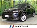 2024 Toyota CorollaCross