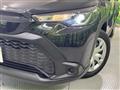 2024 Toyota CorollaCross