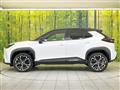 2025 Toyota Yaris Cross