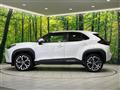 2025 Toyota Yaris Cross