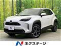 2025 Toyota Yaris Cross