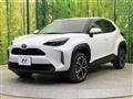 2025 Toyota Yaris Cross