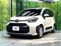 2023 Toyota Sienta