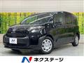 2024 Toyota Sienta