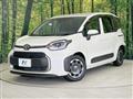2024 Toyota Sienta