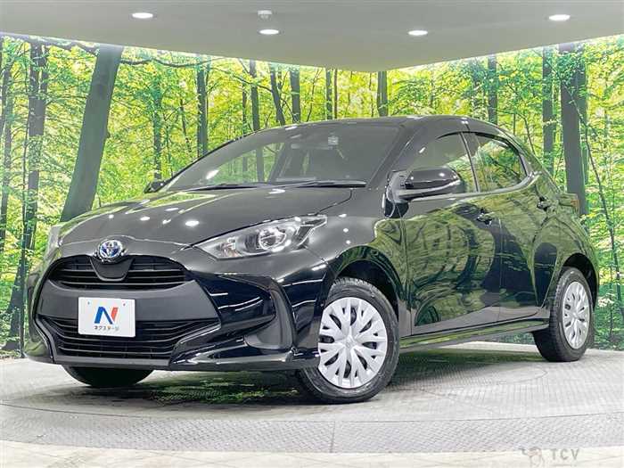 2020 Toyota Toyota Others