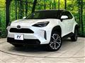 2021 Toyota Yaris Cross
