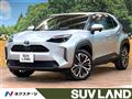 2022 Toyota Yaris Cross