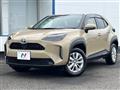 2022 Toyota Yaris Cross