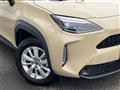 2022 Toyota Yaris Cross