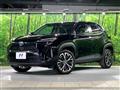 2022 Toyota Yaris Cross