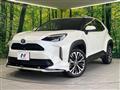 2020 Toyota Yaris Cross