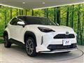 2020 Toyota Yaris Cross