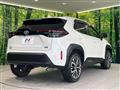 2020 Toyota Yaris Cross