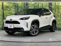 2021 Toyota Yaris Cross