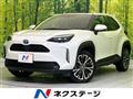 2021 Toyota Yaris Cross