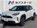 2023 Toyota Yaris Cross