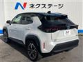 2023 Toyota Yaris Cross