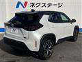 2023 Toyota Yaris Cross