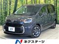 2022 Toyota Sienta