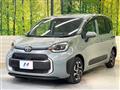 2022 Toyota Sienta