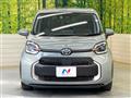 2022 Toyota Sienta