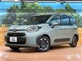 2025 Toyota Sienta