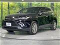 2020 Toyota Harrier
