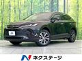 2020 Toyota Harrier