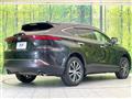 2020 Toyota Harrier