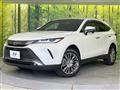 2024 Toyota Harrier