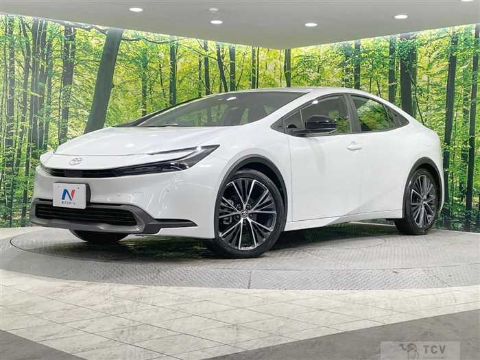 2023 Toyota Prius