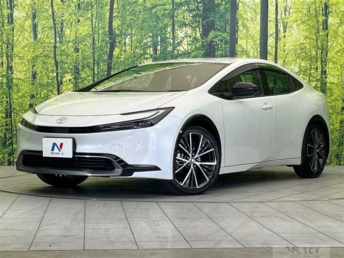 2023 Toyota Prius