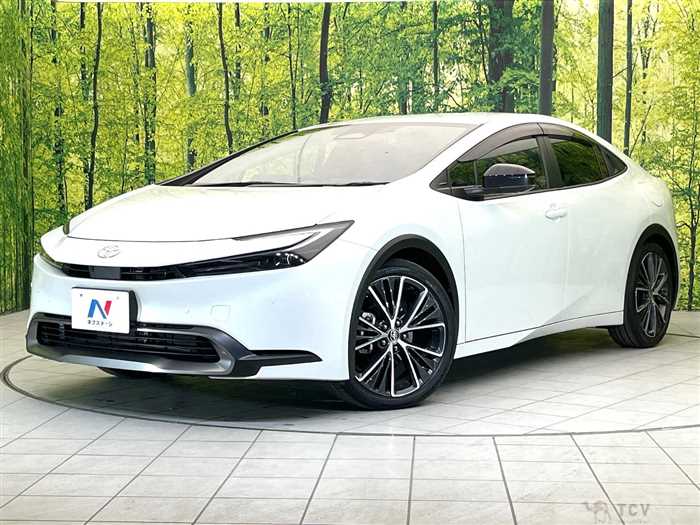 2023 Toyota Prius