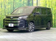 2022 Toyota Noah