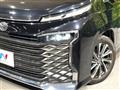 2023 Toyota Voxy