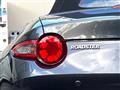 2022 Mazda Roadster