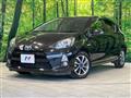 2014 Toyota AQUA