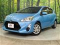 2015 Toyota AQUA