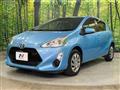 2015 Toyota AQUA