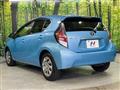 2015 Toyota AQUA