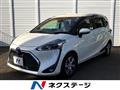 2019 Toyota Sienta