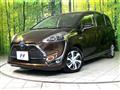 2020 Toyota Sienta