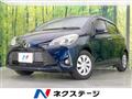 2020 Toyota Vitz