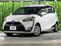 2016 Toyota Sienta