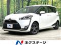 2016 Toyota Sienta