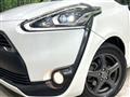 2016 Toyota Sienta
